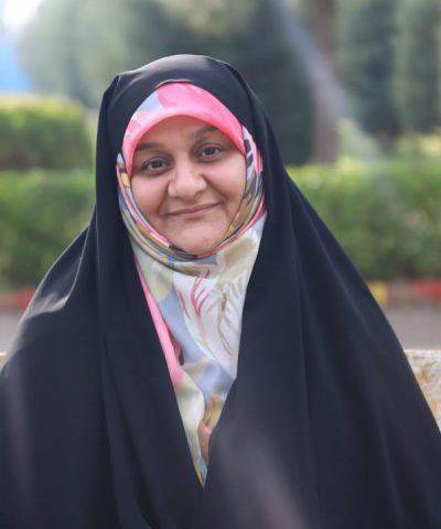 لیلا گودرزی